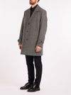 officina 36 - Pan coat - 2