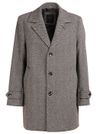 officina 36 - Pan coat