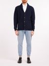 daniele fiesoli - Cardigan with buttons - 1