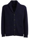 daniele fiesoli - Cardigan with buttons