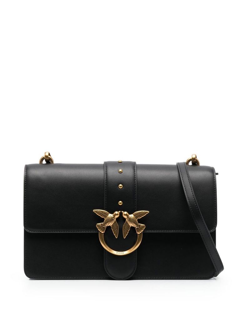 Pinko borsa best sale nera