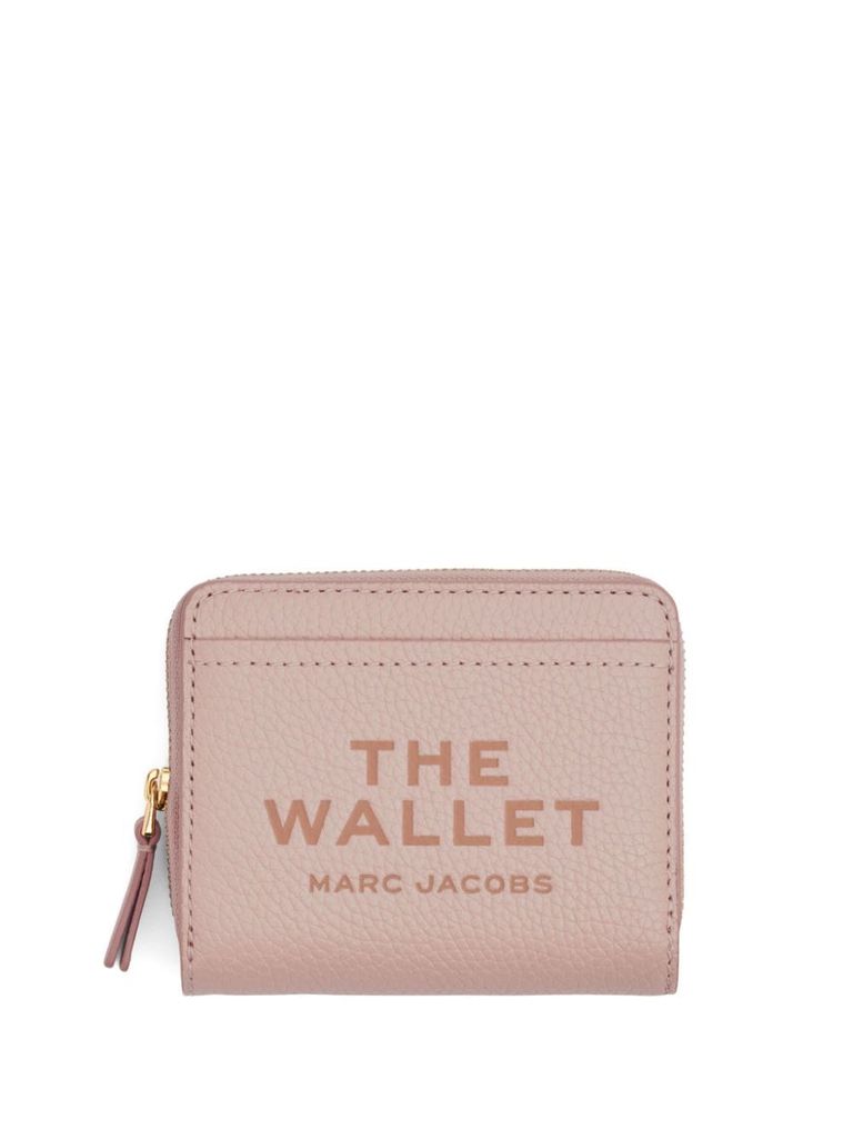 Portafoglio on sale marc jacobs