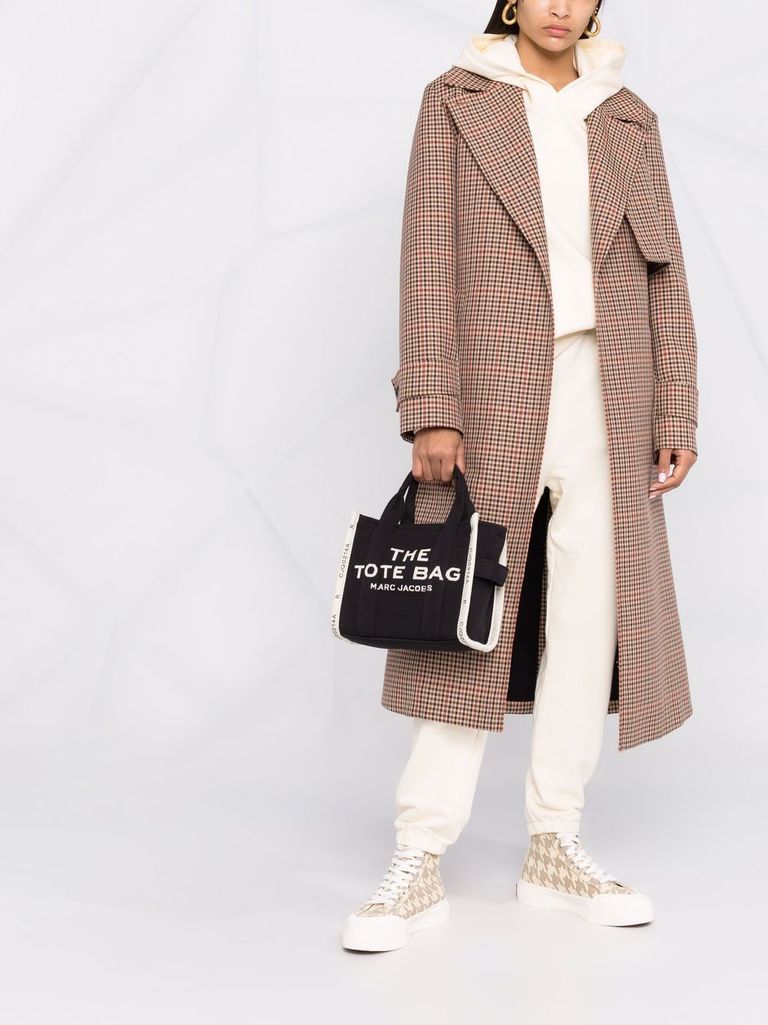 トートバッグ MARC JACOBS The Monogram Jacquard' shopping bag Multicolor 71BYrHGsRML._UY900_.jpg