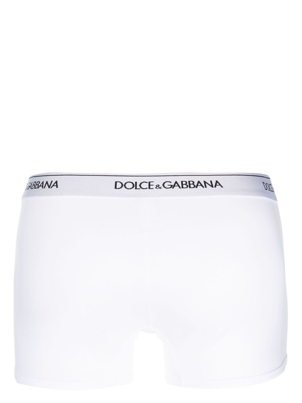 Men's Underwear Briefs Bi-pack by Dolce & Gabbana