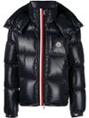 moncler - Padded down jacket