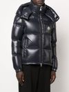 moncler - Padded down jacket - 1