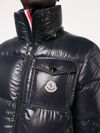 moncler - Padded down jacket - 2