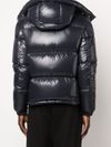 moncler - Padded down jacket - 4