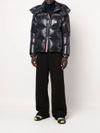 moncler - Padded down jacket - 3