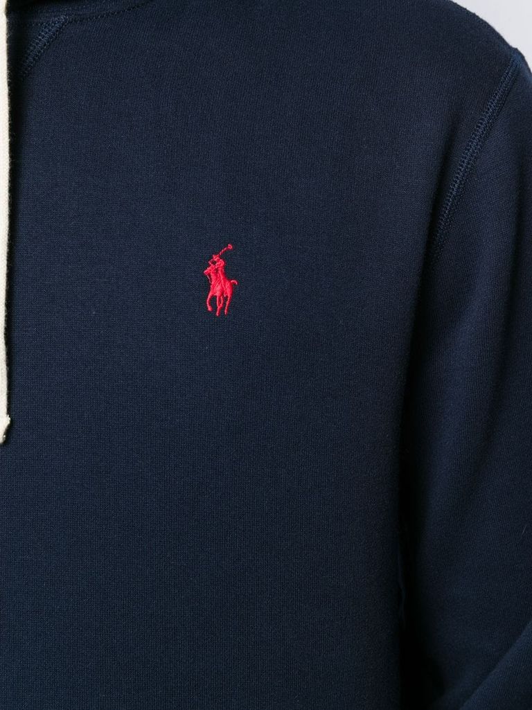 Ralph lauren hoodie online dam