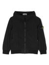 stone island - Giacca cappuccio