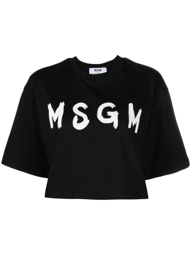 T shirt clearance msgm donna