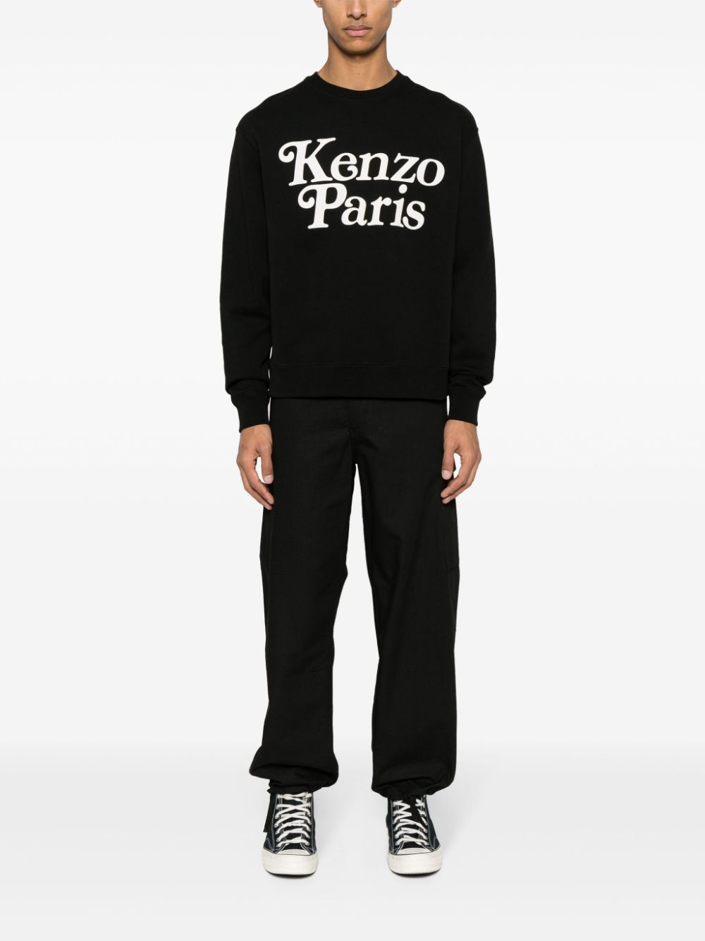 KENZO by Verdy sweatshirt