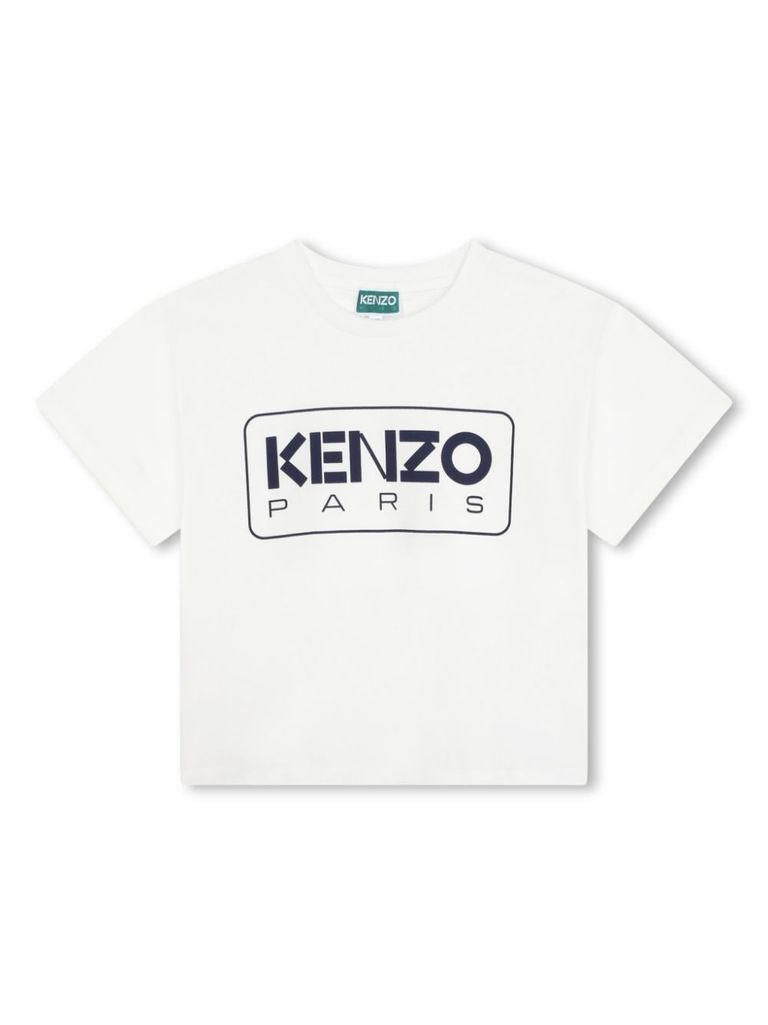 Kenzo t hotsell shirt dam