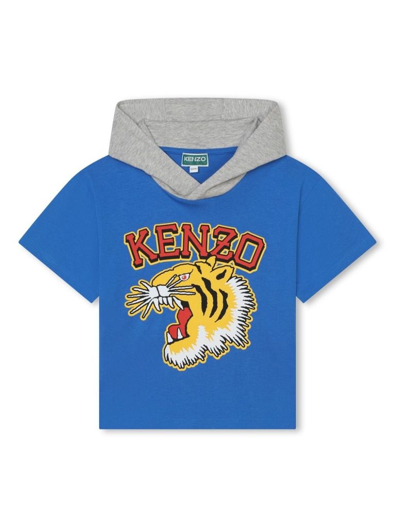 Kenzo hot sale felpa occhio