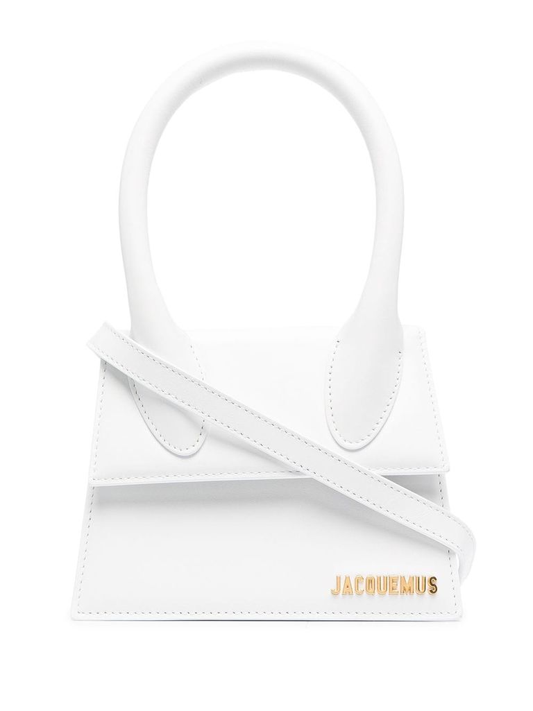 Borsa hot sale chiquito jacquemus