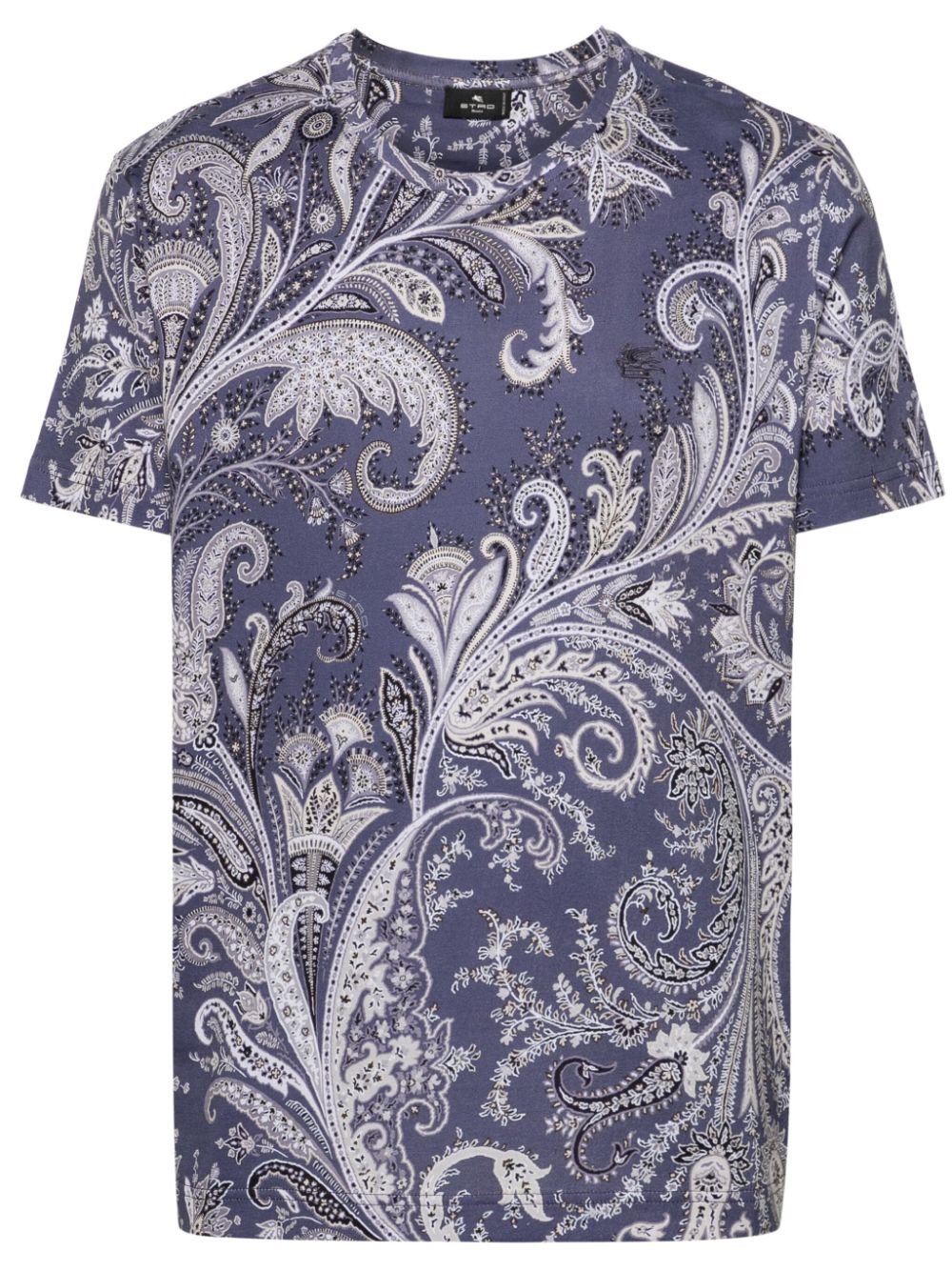 Paisley T-Shirt