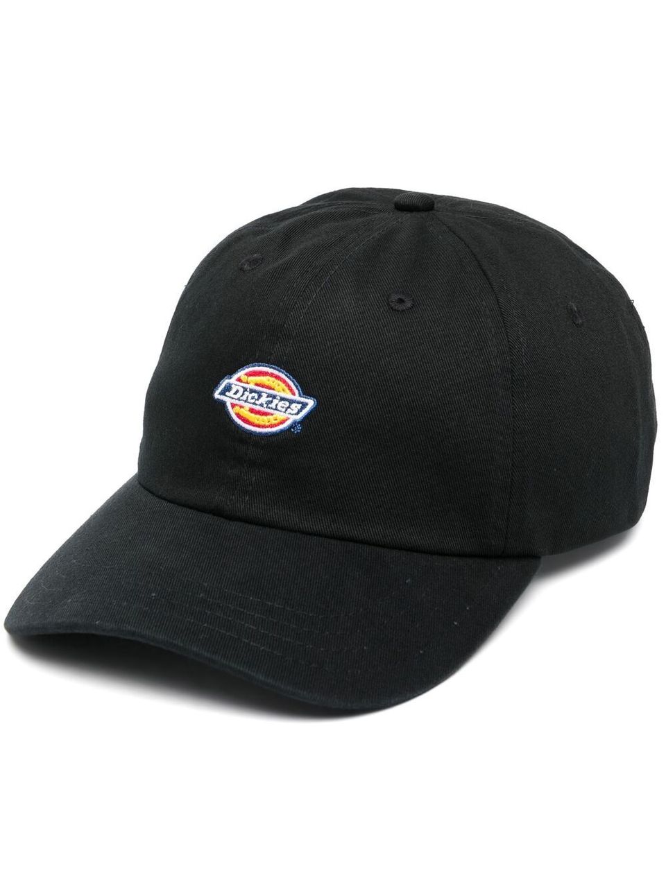 Hat with logo