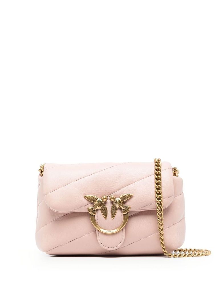 Love bag clearance puff pinko