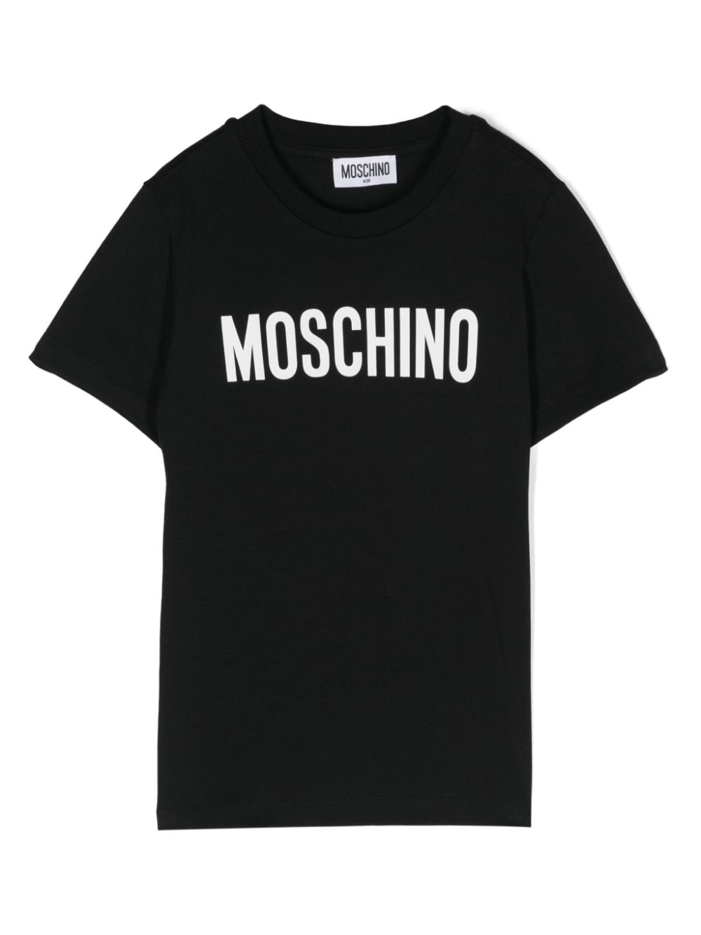 moschino baseball shirt
