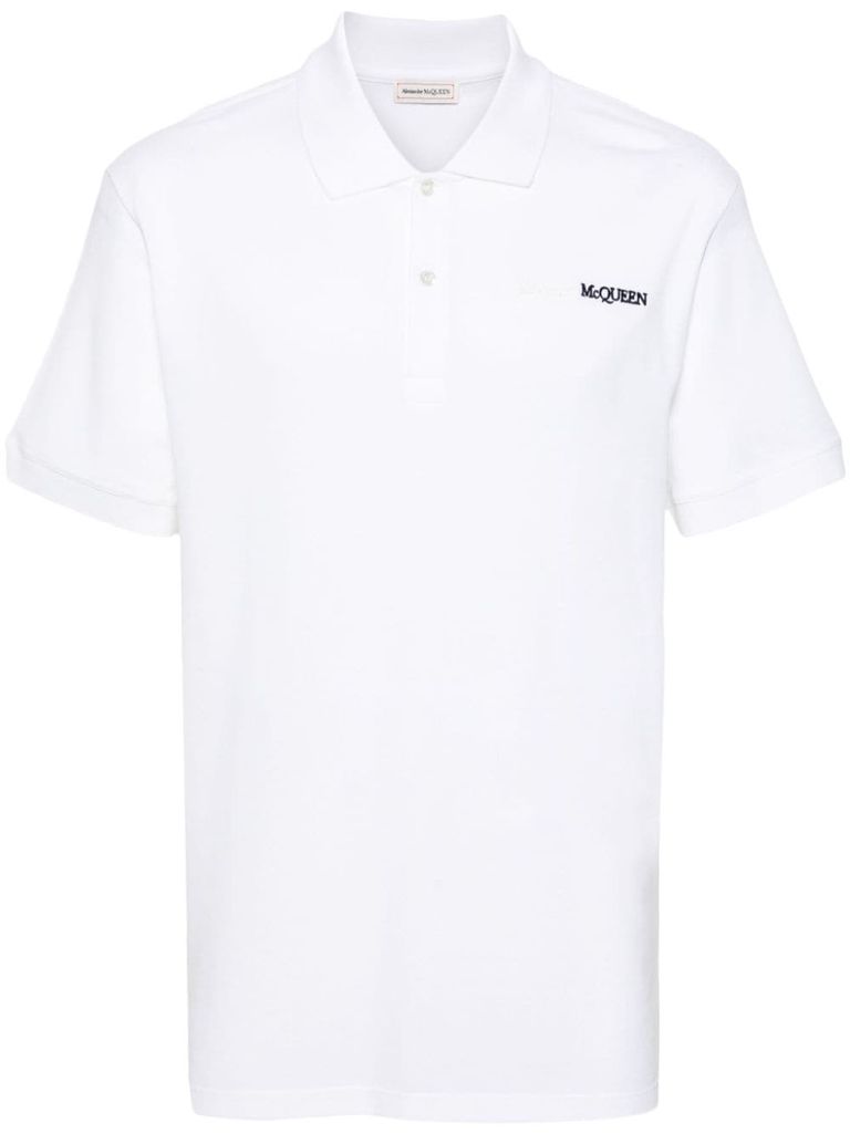 Moschino gym clearance polo