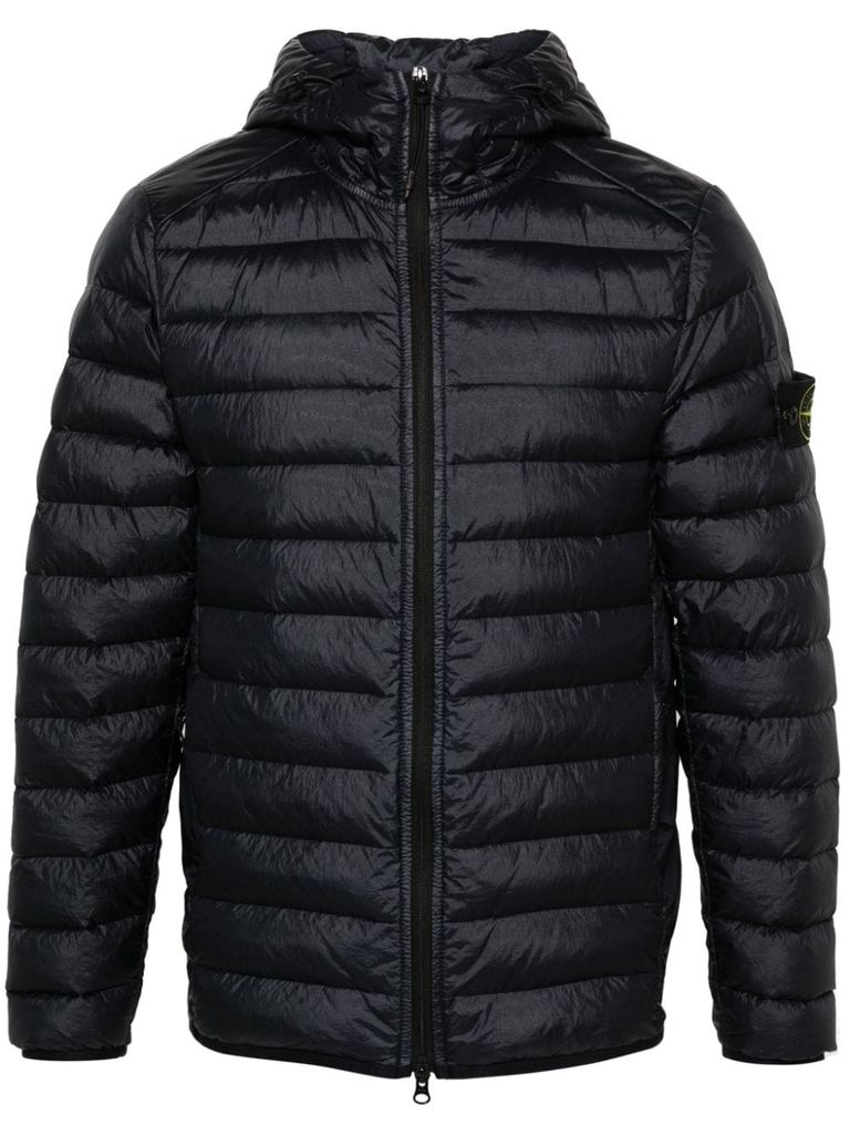 Mend hot sale down jacket