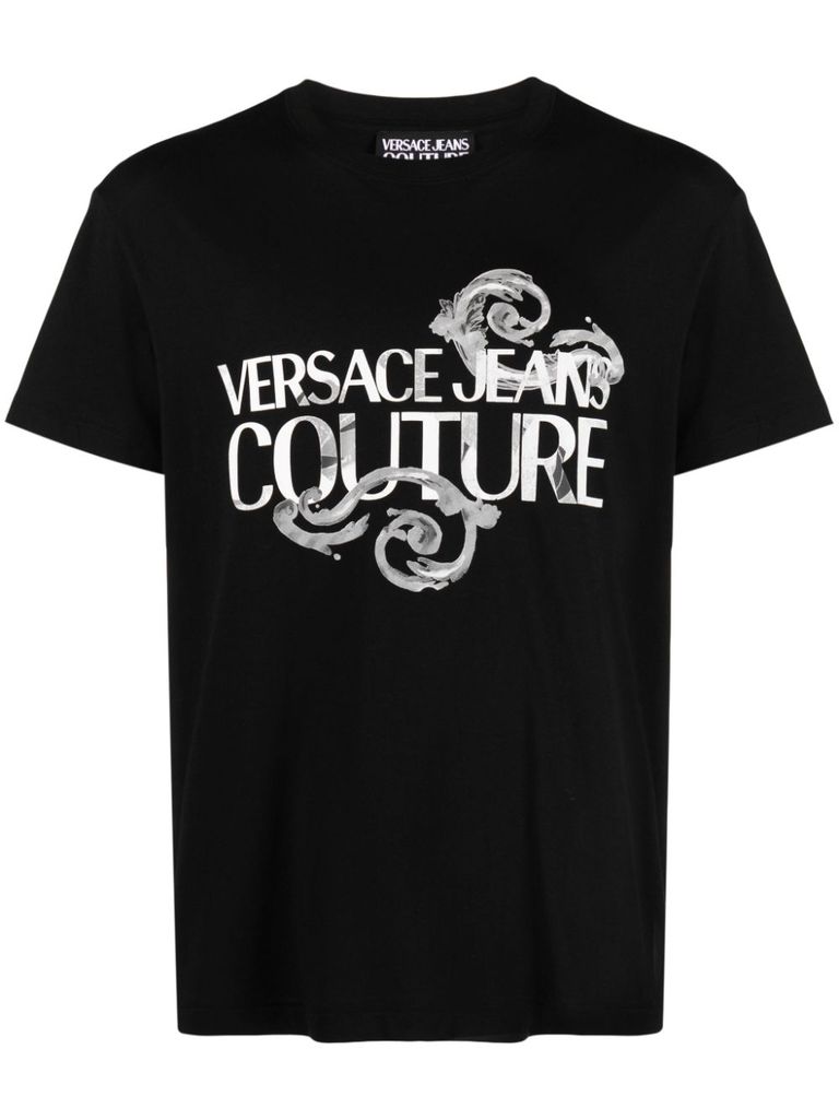 Versace jeans sale t shirt men