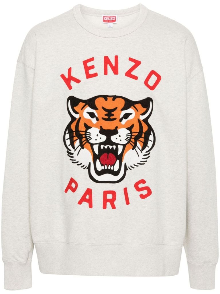 Felpa 2025 kenzo floreale