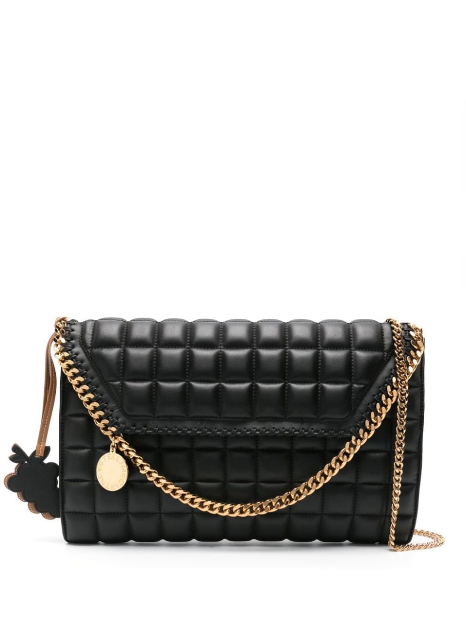 'Falabella' quilted bag
