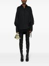 the attico - Camicia oversize