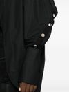the attico - Camicia oversize - 4