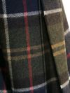 Scottish scarf