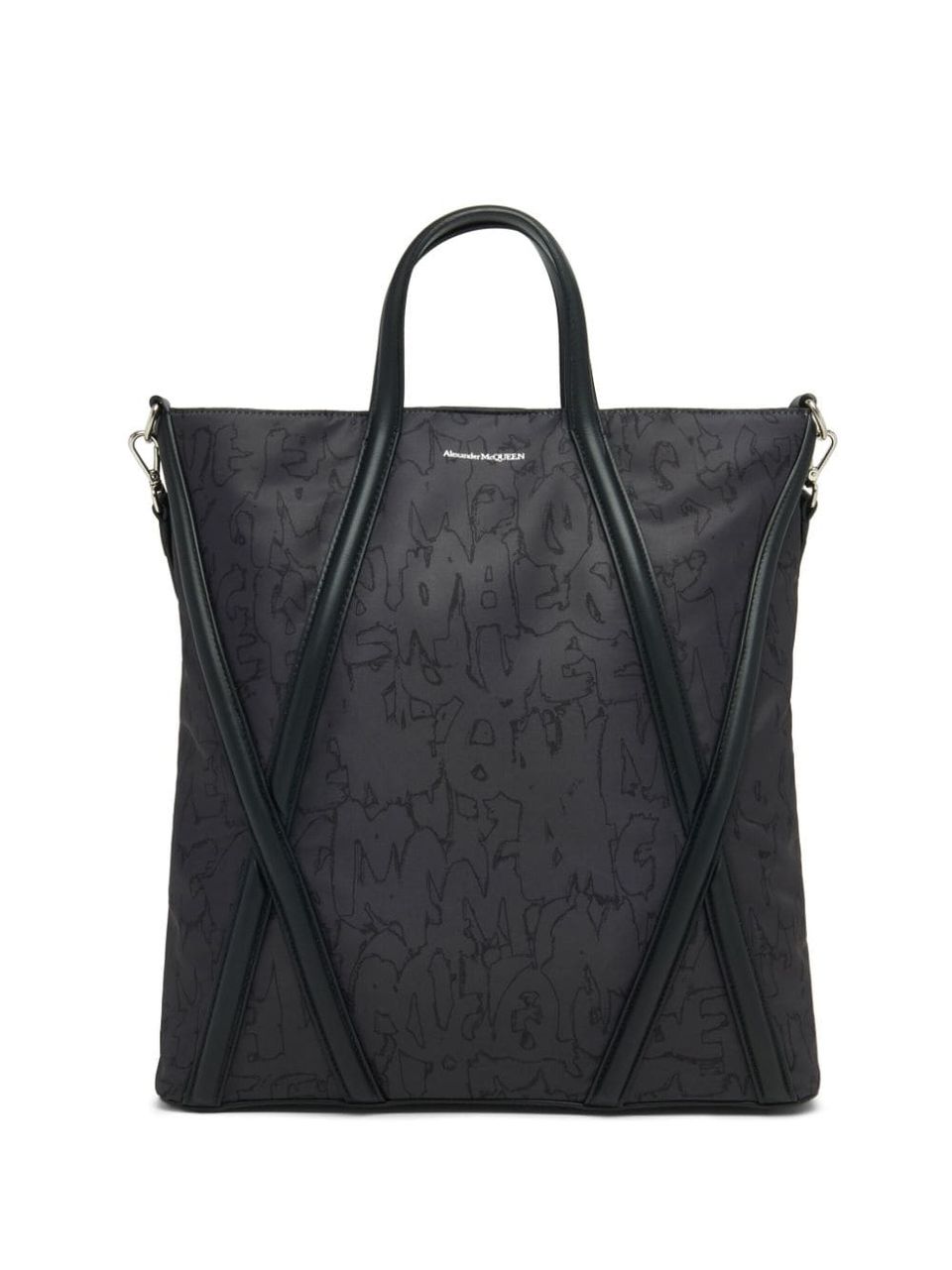 'The Harness Shopper' bag
