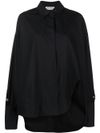 the attico - Camicia oversize - 1