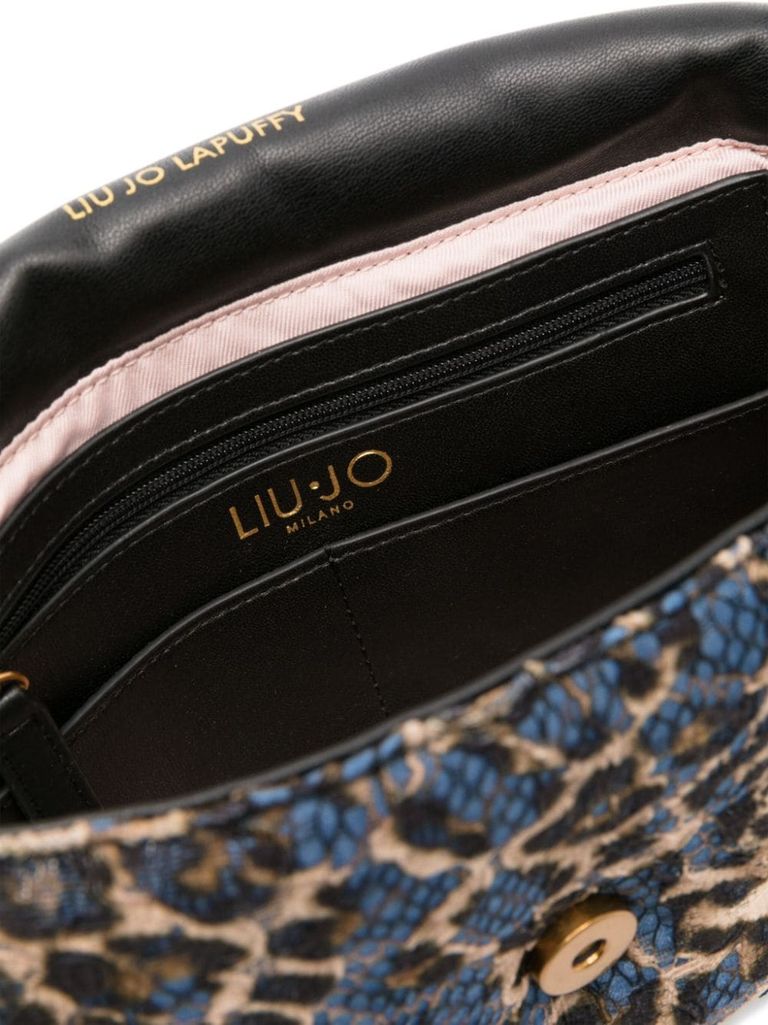 LaPuffy' bag LaPuffy' bag