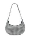 marc jacobs - 'The Rhinestone' bag - 4