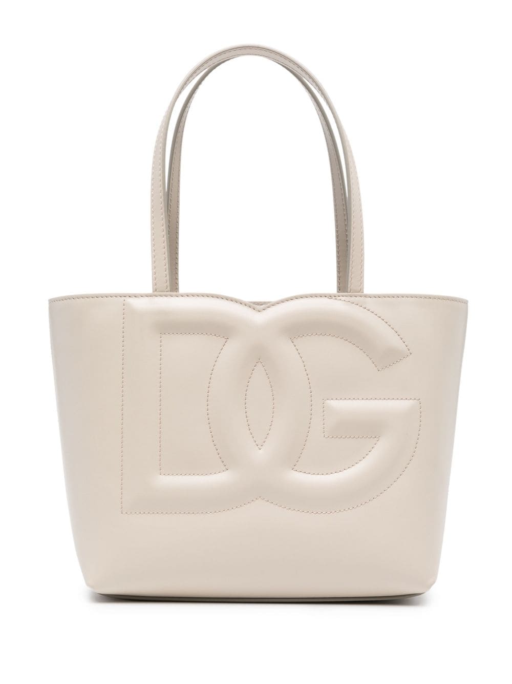 Tote bag with logo