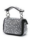 liu jo - Bag with rhinestones - 4