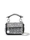 liu jo - Bag with rhinestones