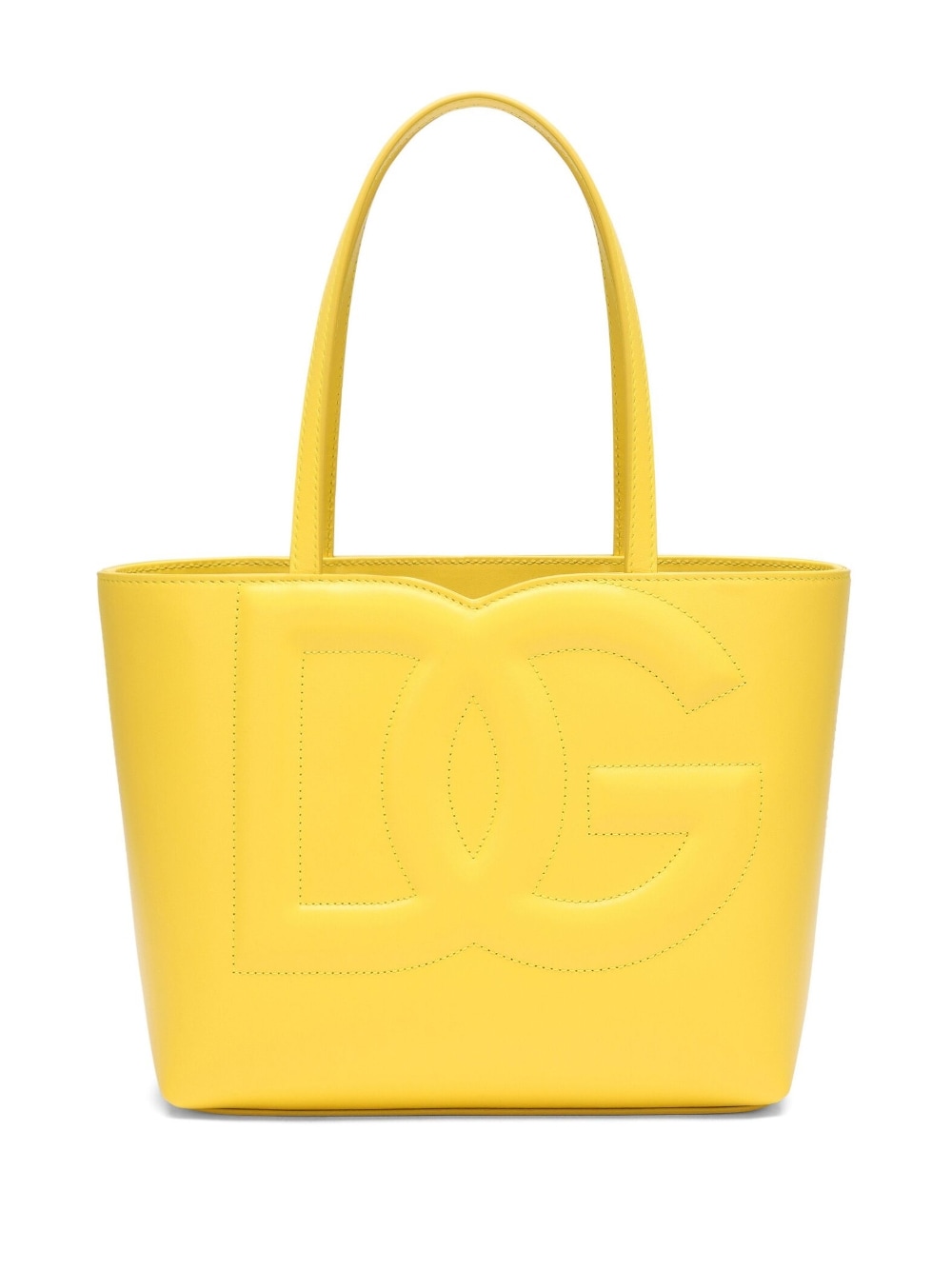 DG logo bag