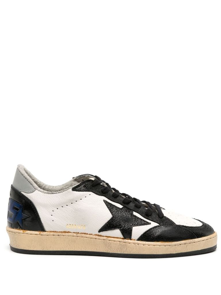 Golden goose bianche e nere online