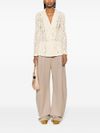 twinset - Giacca in pizzo - 2