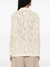 twinset - Giacca in pizzo - 3
