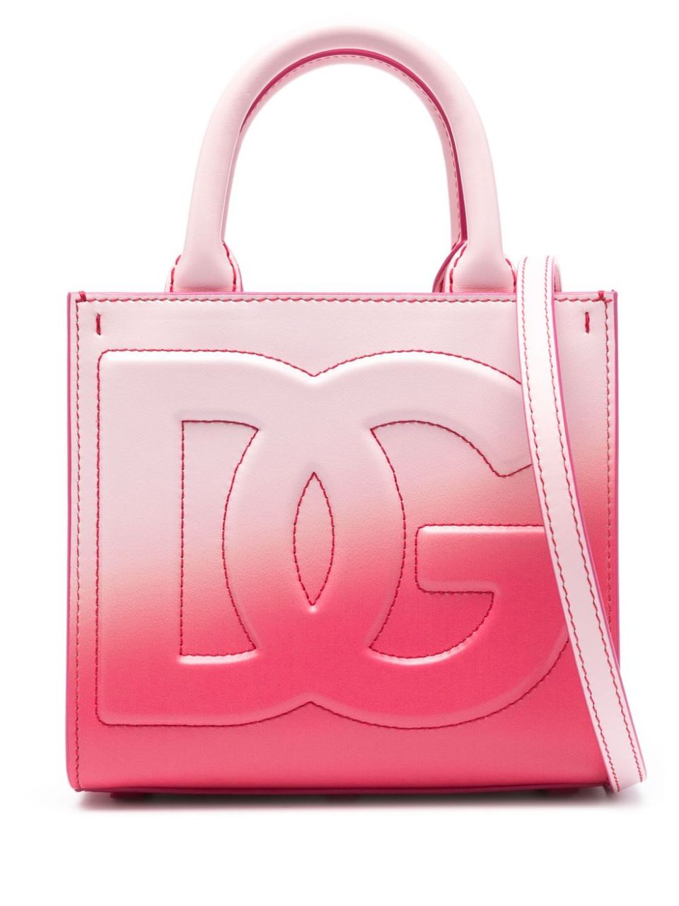 DG logo bag