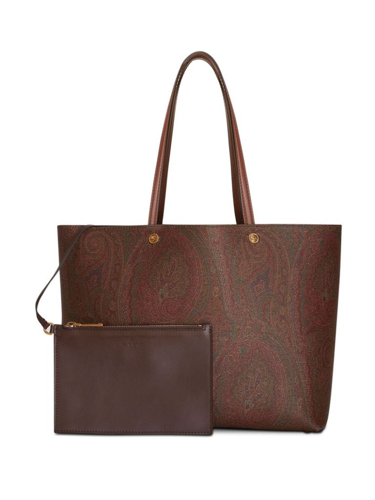 Borsa Essential