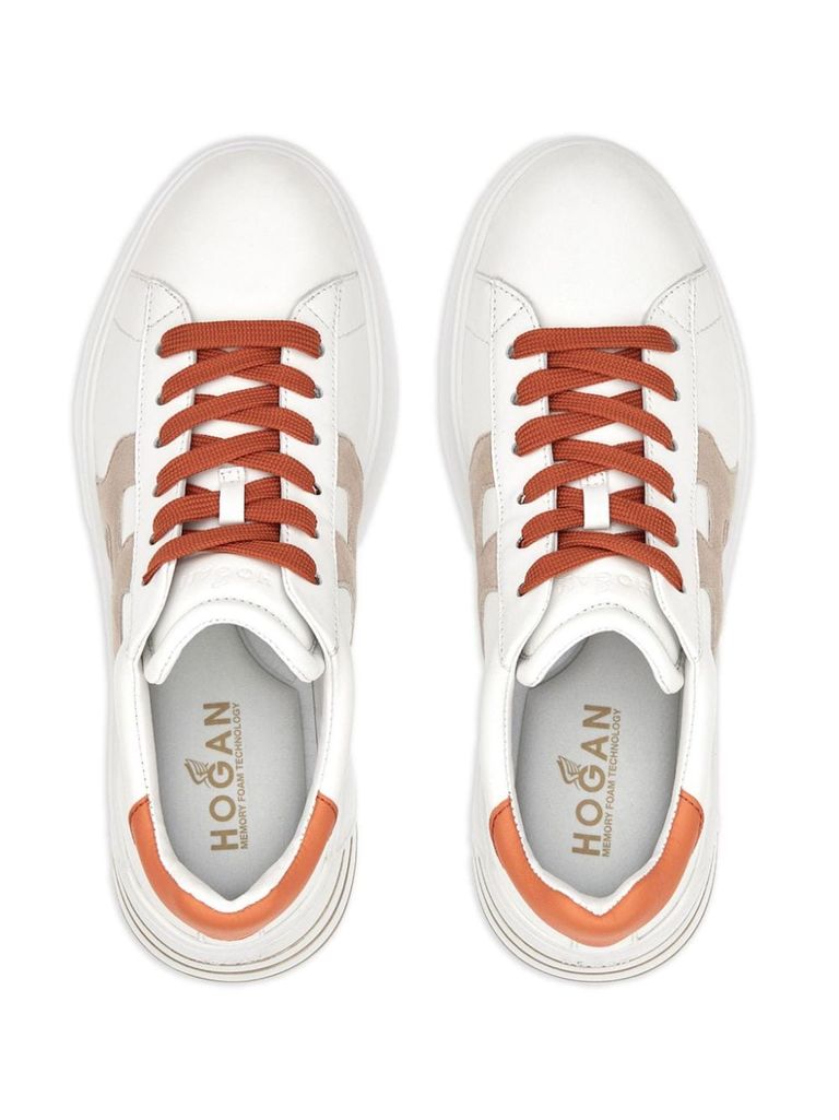 Sneakers 'Rebel H564'