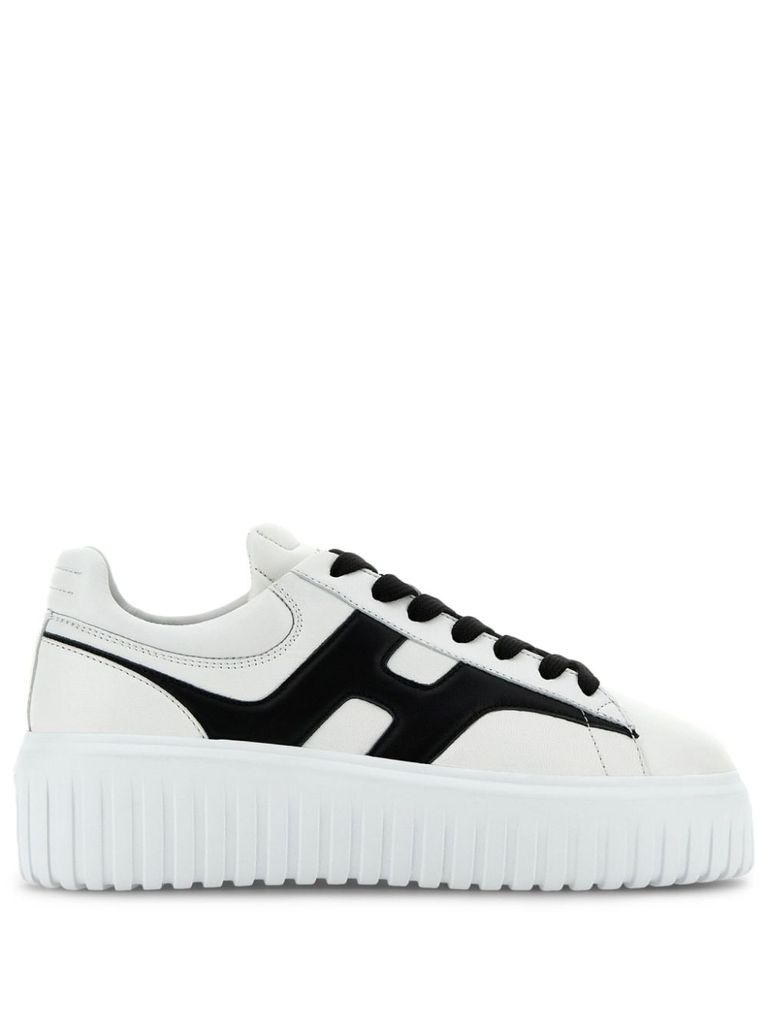 Hogan H Stripes sneakers