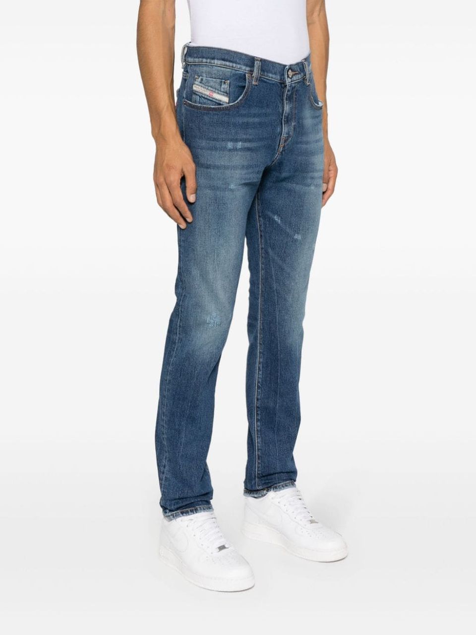 Jeans '2019 D-Strukt E9b90'