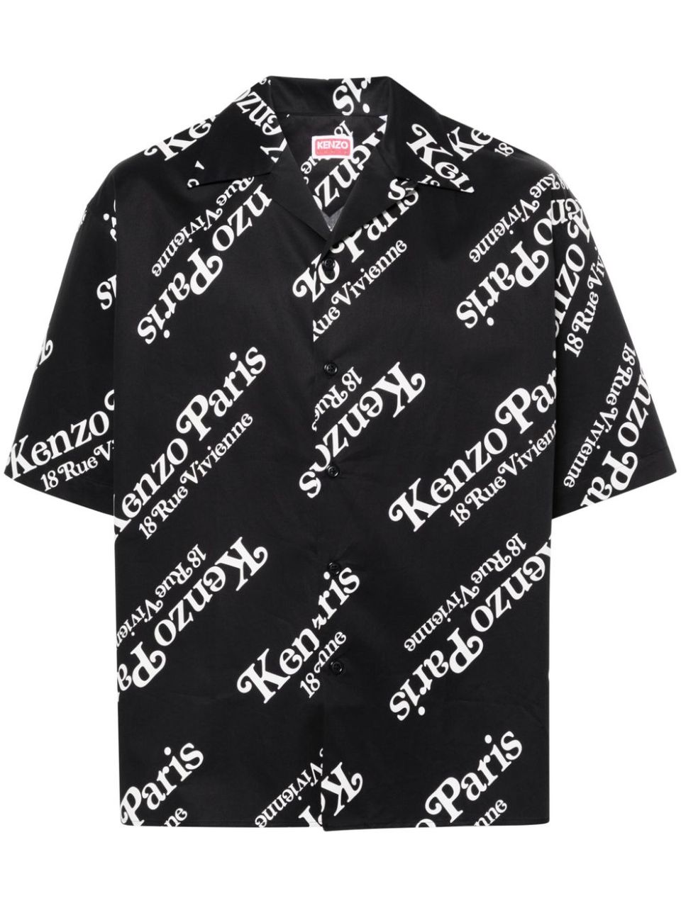 KENZO by Verdy shirt