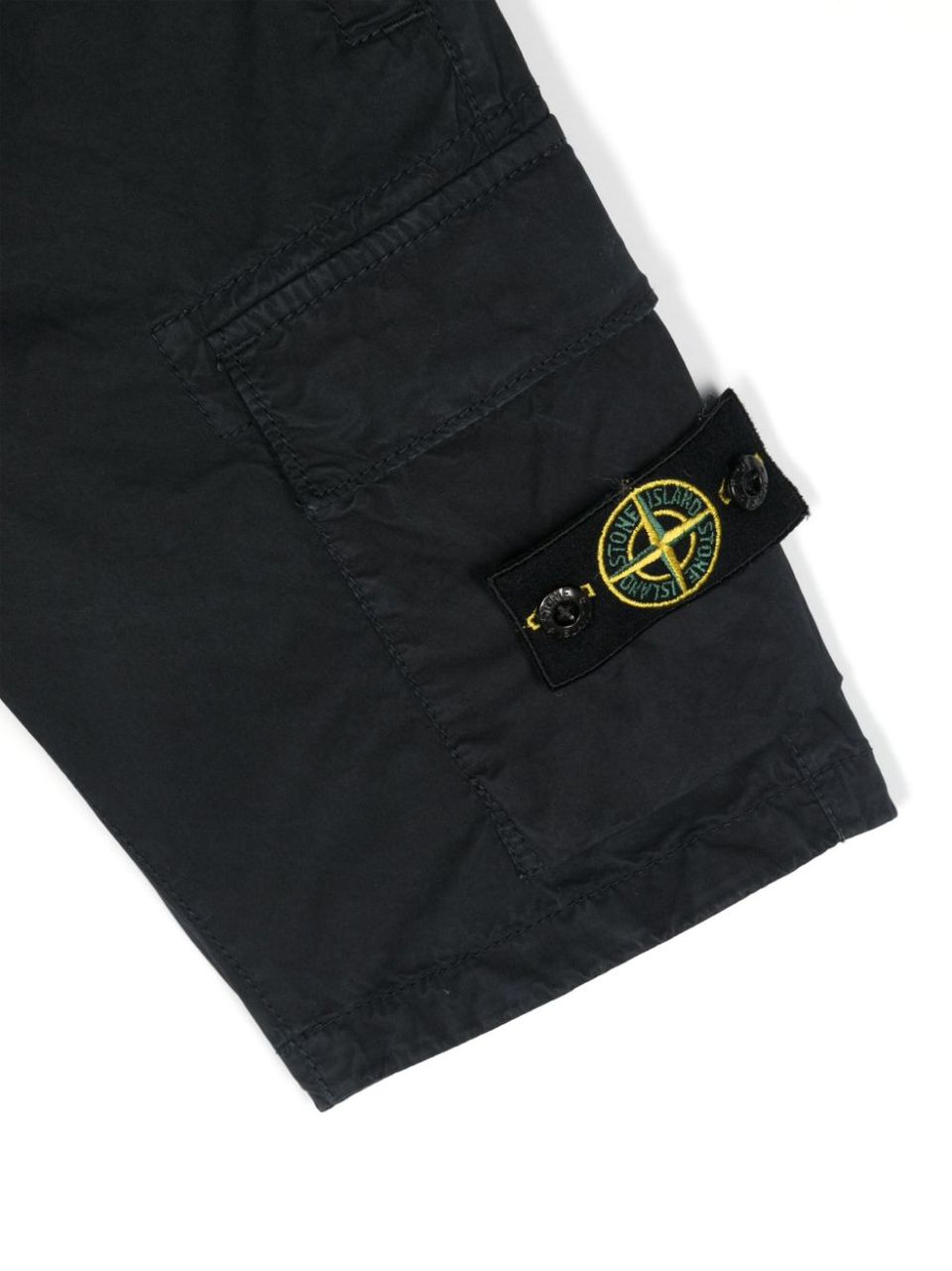 Shorts patch